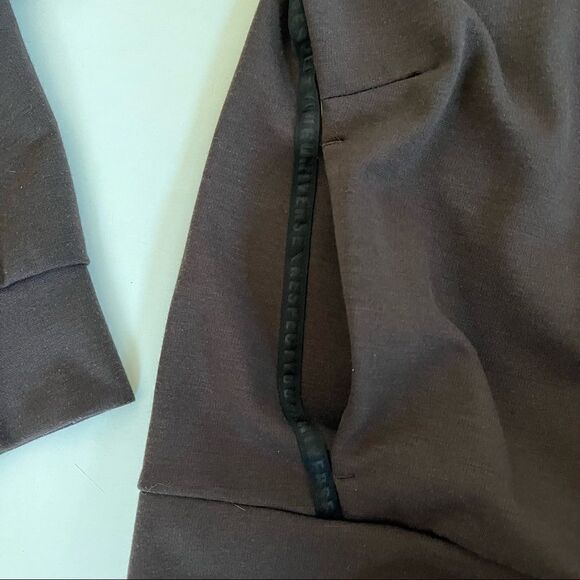 Respect Your Universe Brown Crew Neck Sweater Small - Picture 4 of 8